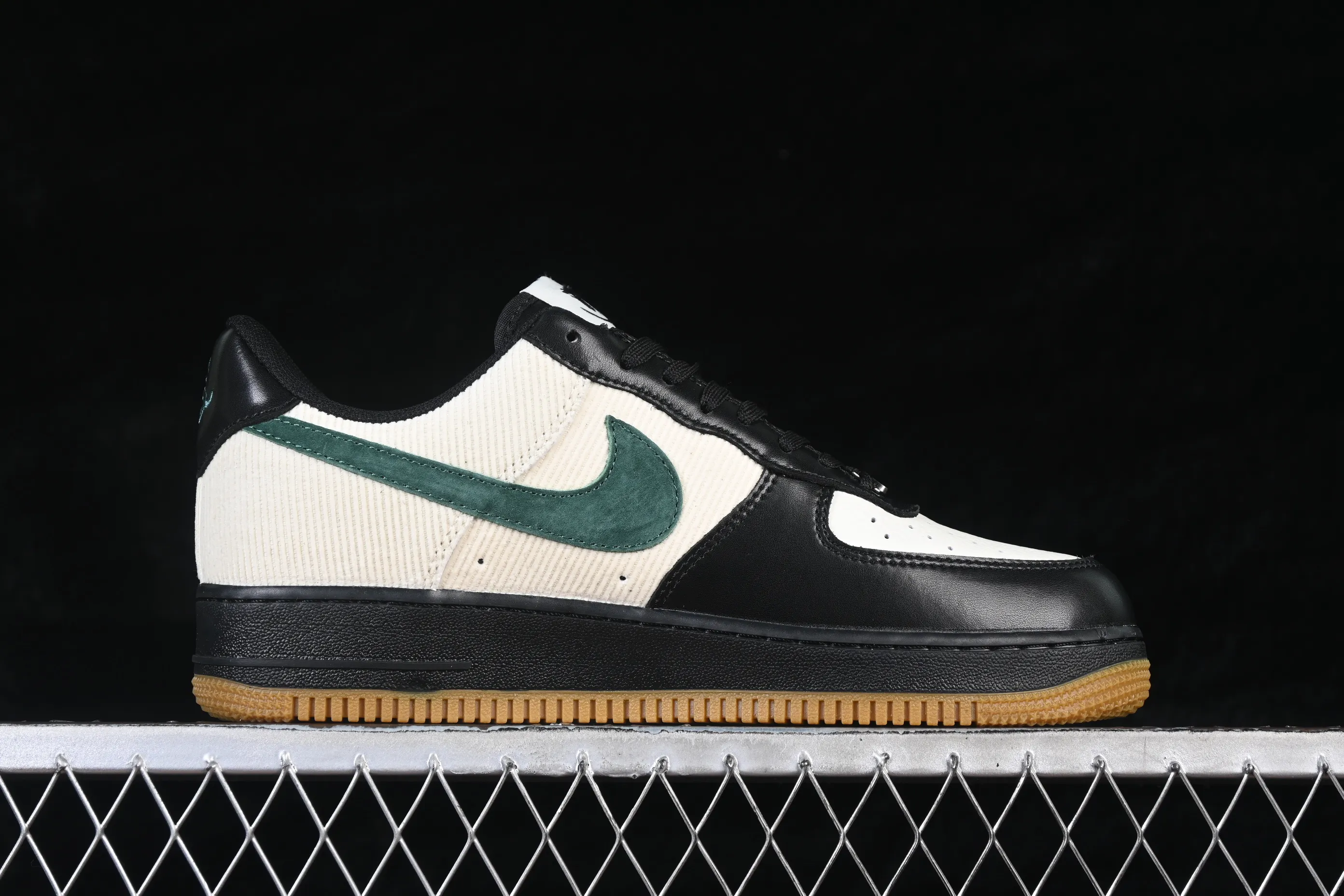 All Categories Nk Air Force 1 Air Force Series Nk Air Force 1 Low Air Force Low Nike Air Force 1'07 Low Year of the Horse Limited Black Pine Cream Air Force One Low Casual Shoes XY9025-005